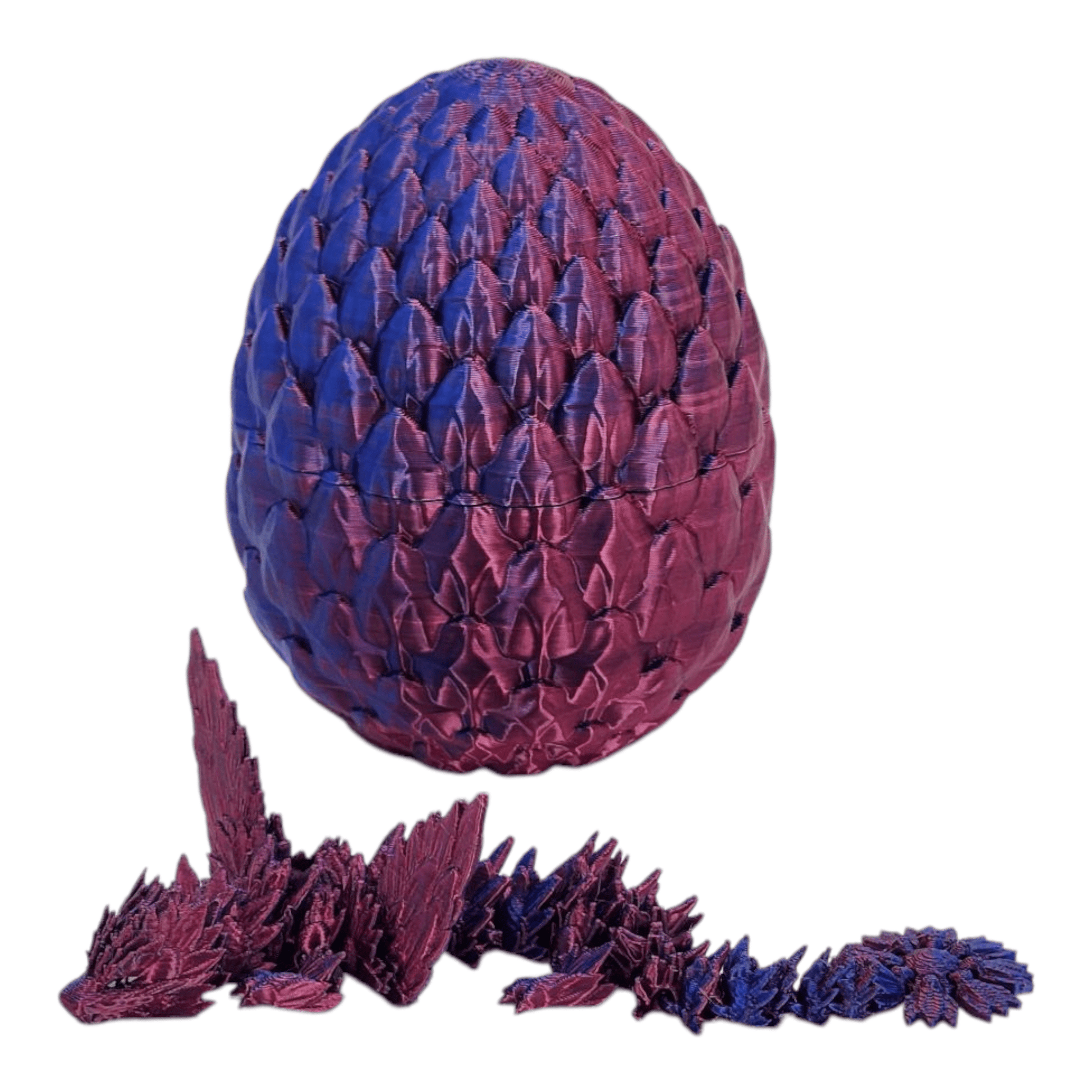 Dragon Eggs - Printed Dreams - 