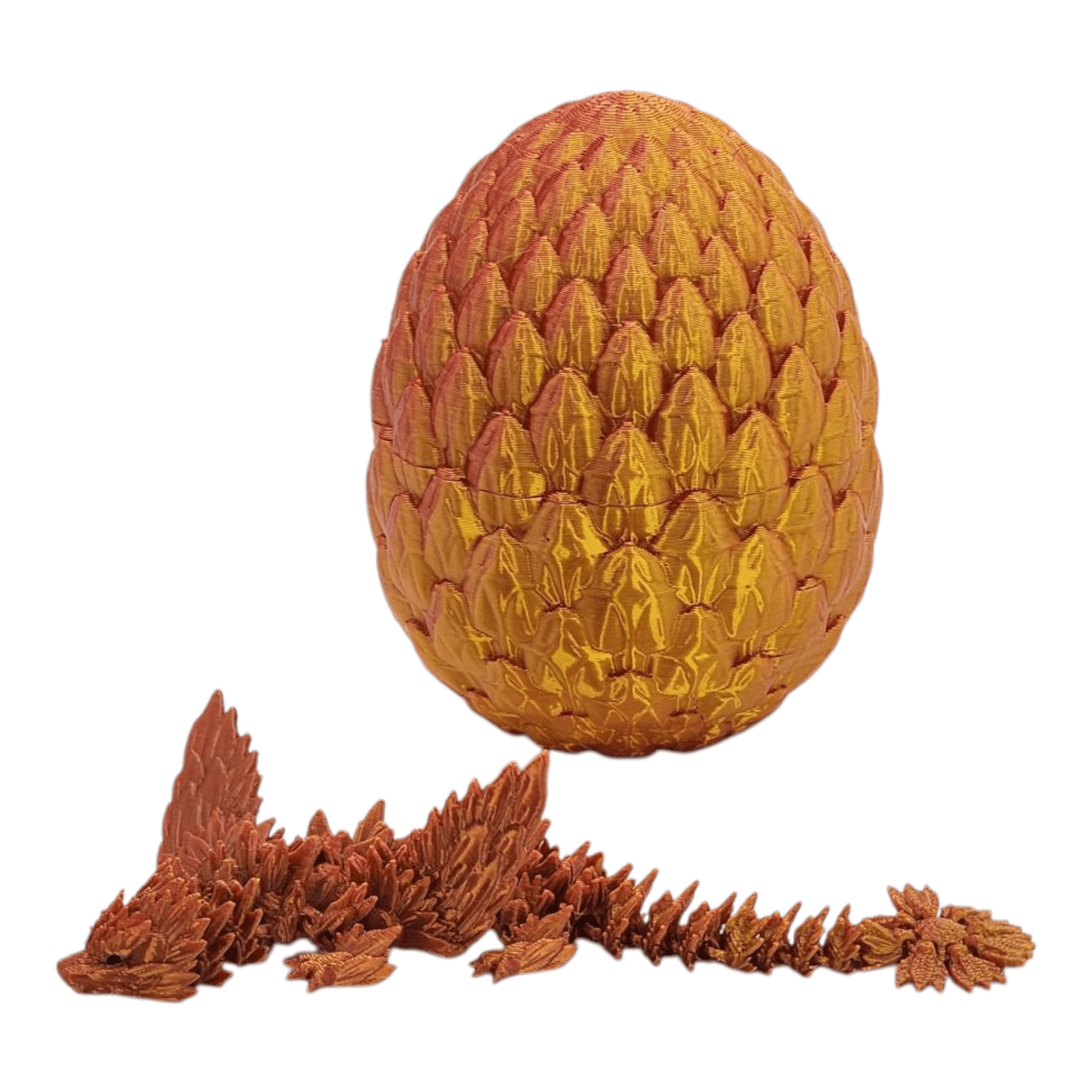 Dragon Eggs - Printed Dreams - 