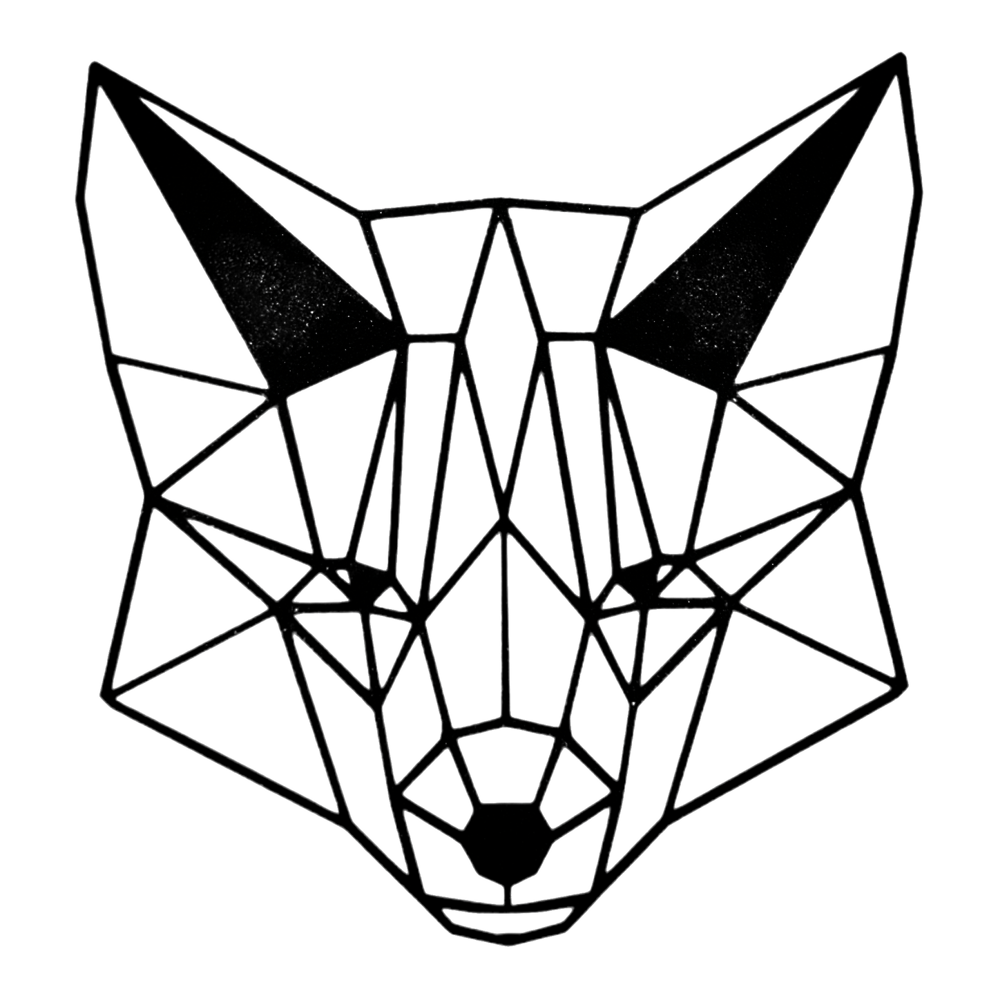 Geometric Wall Art - Printed Dreams - Wall Art