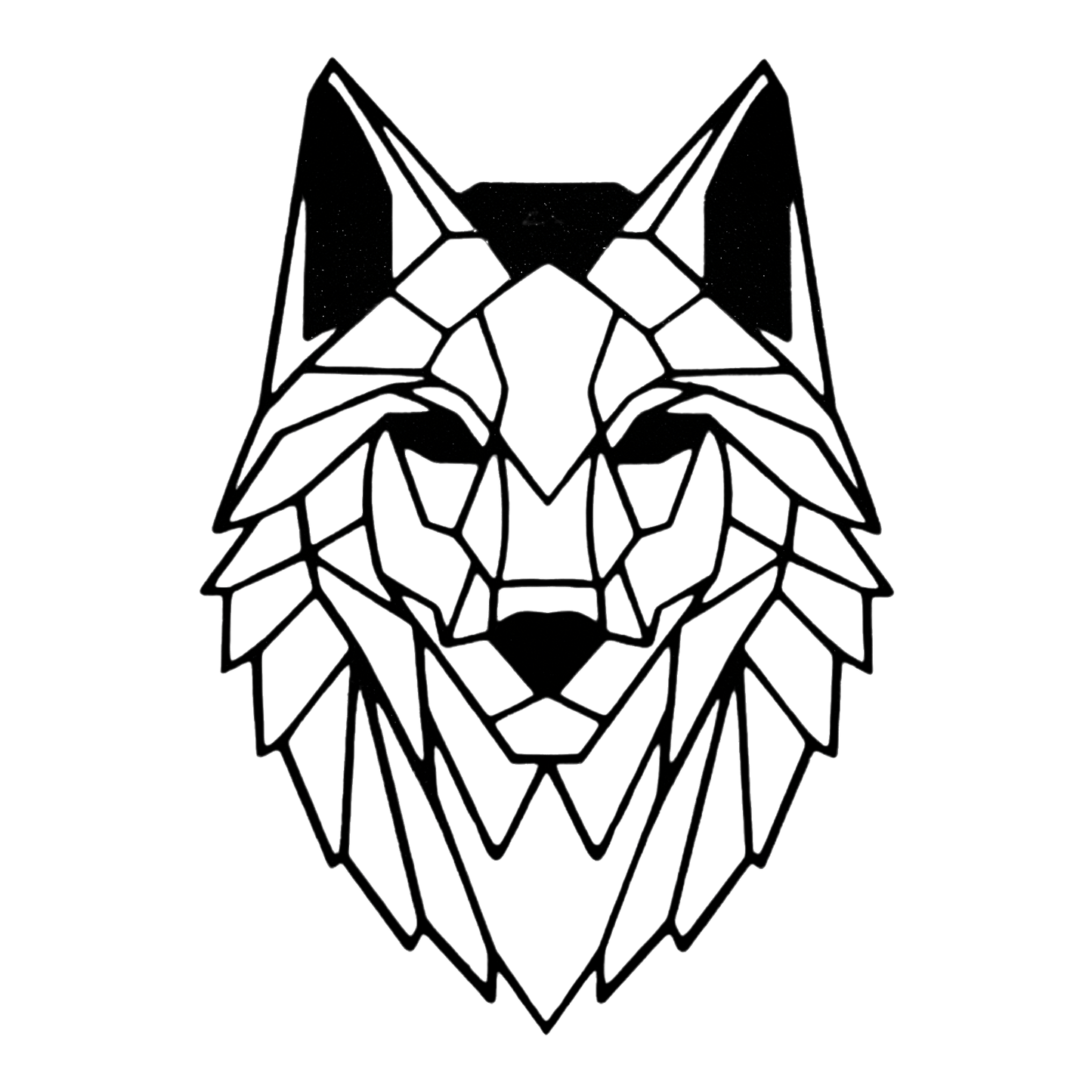 Geometric Wall Art - Printed Dreams - Wall Art