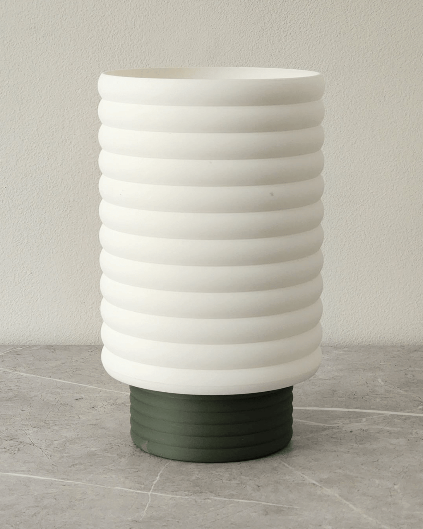 Liquid Ripple - Printed Dreams - Lamp