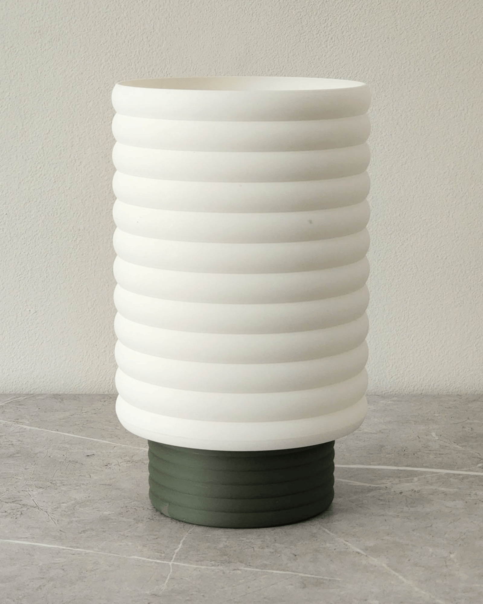 Liquid Ripple - Printed Dreams - Lamp