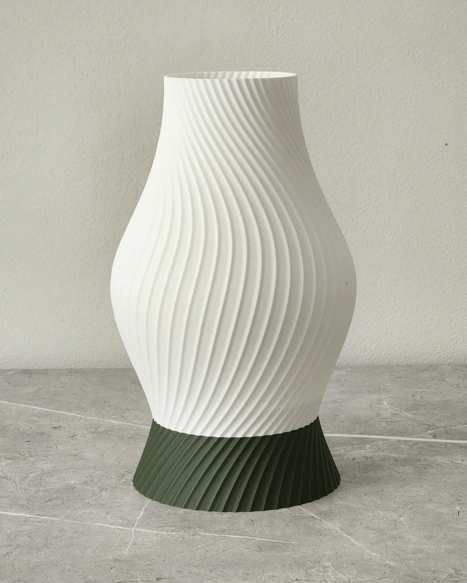 Lume Wave - Printed Dreams - Lamp