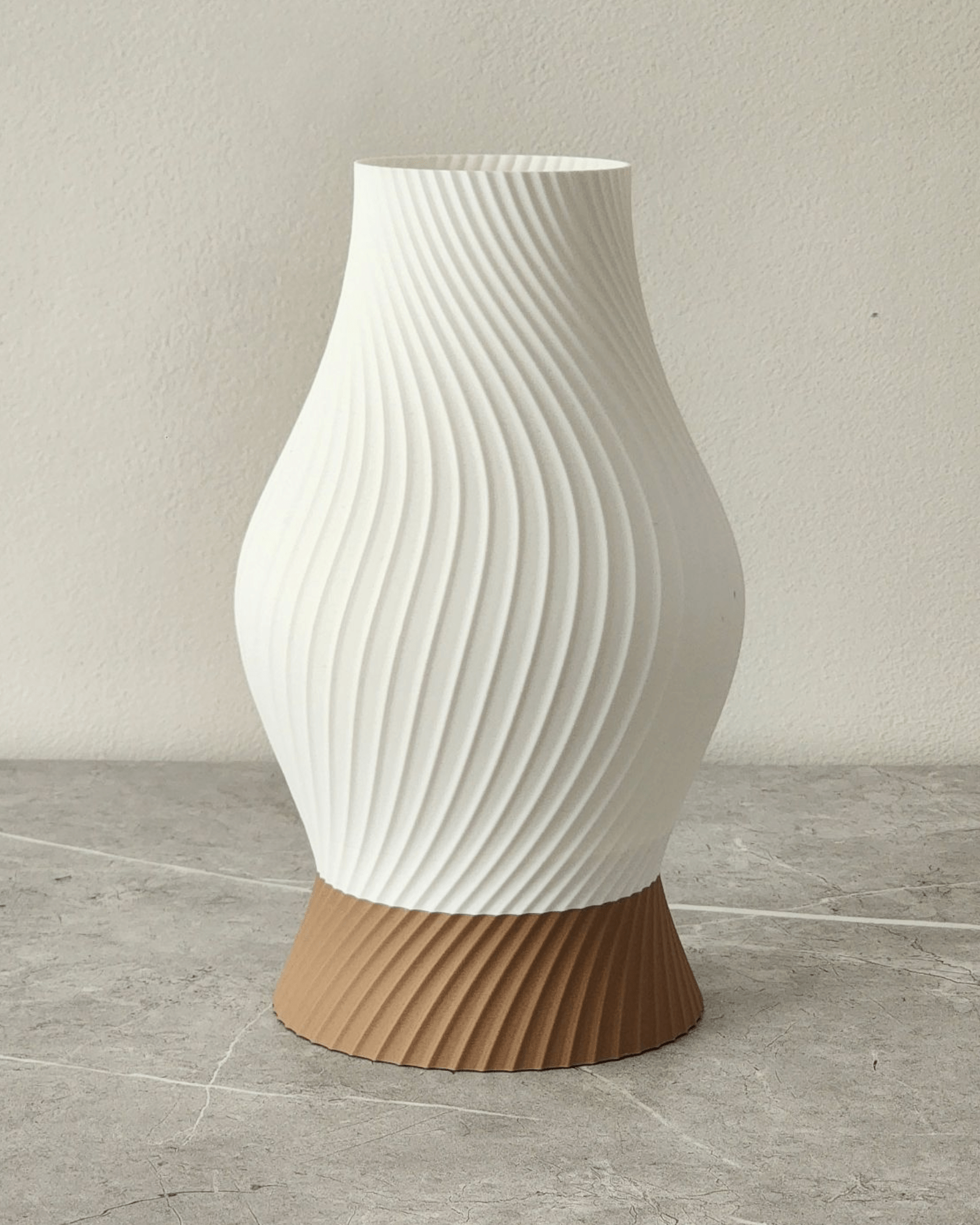Lume Wave - Printed Dreams - Lamp