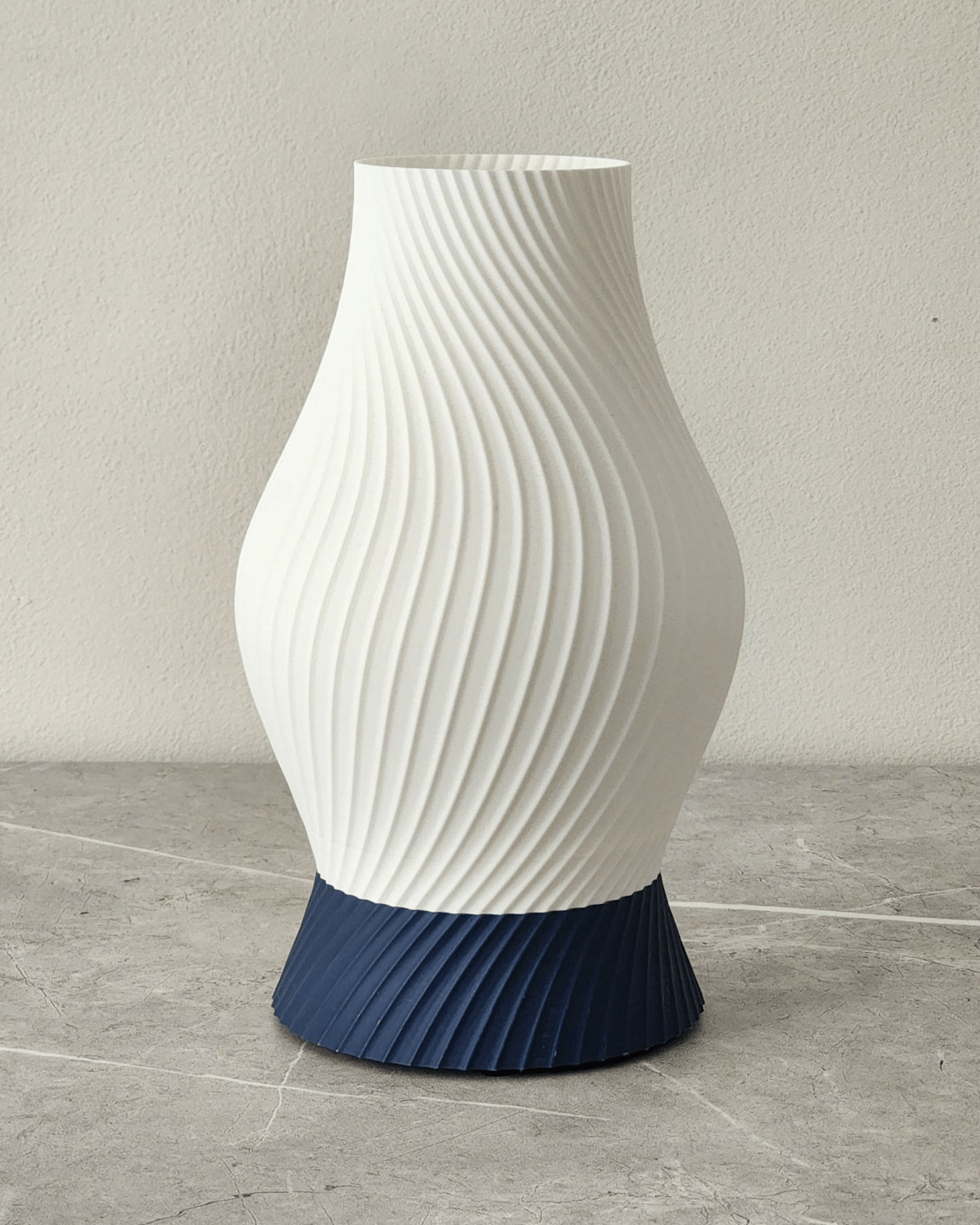 Lume Wave - Printed Dreams - Lamp