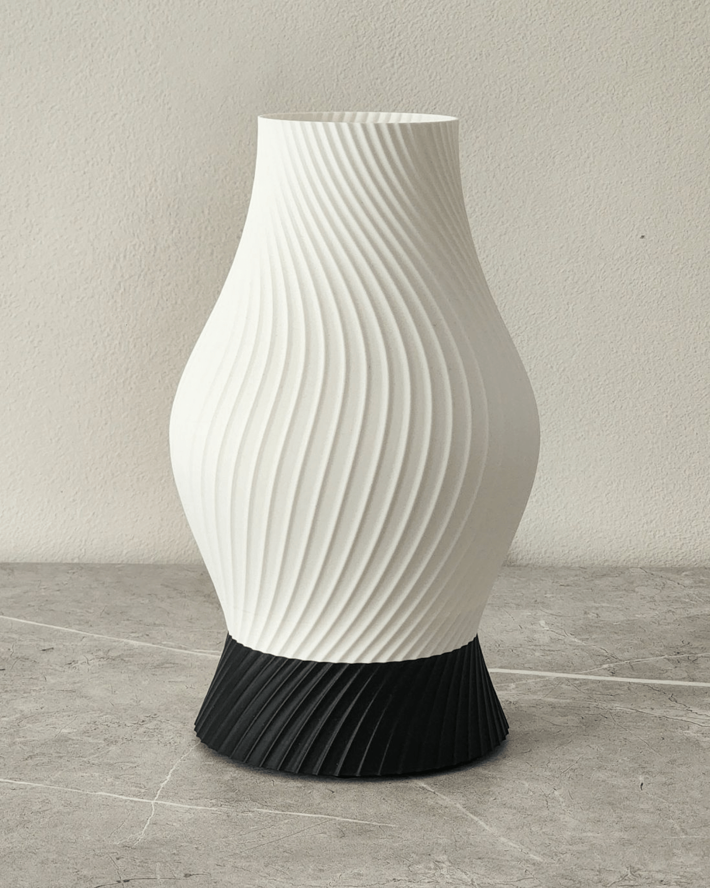Lume Wave - Printed Dreams - Lamp