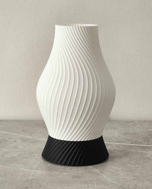 Lume Wave - Printed Dreams - Lamp