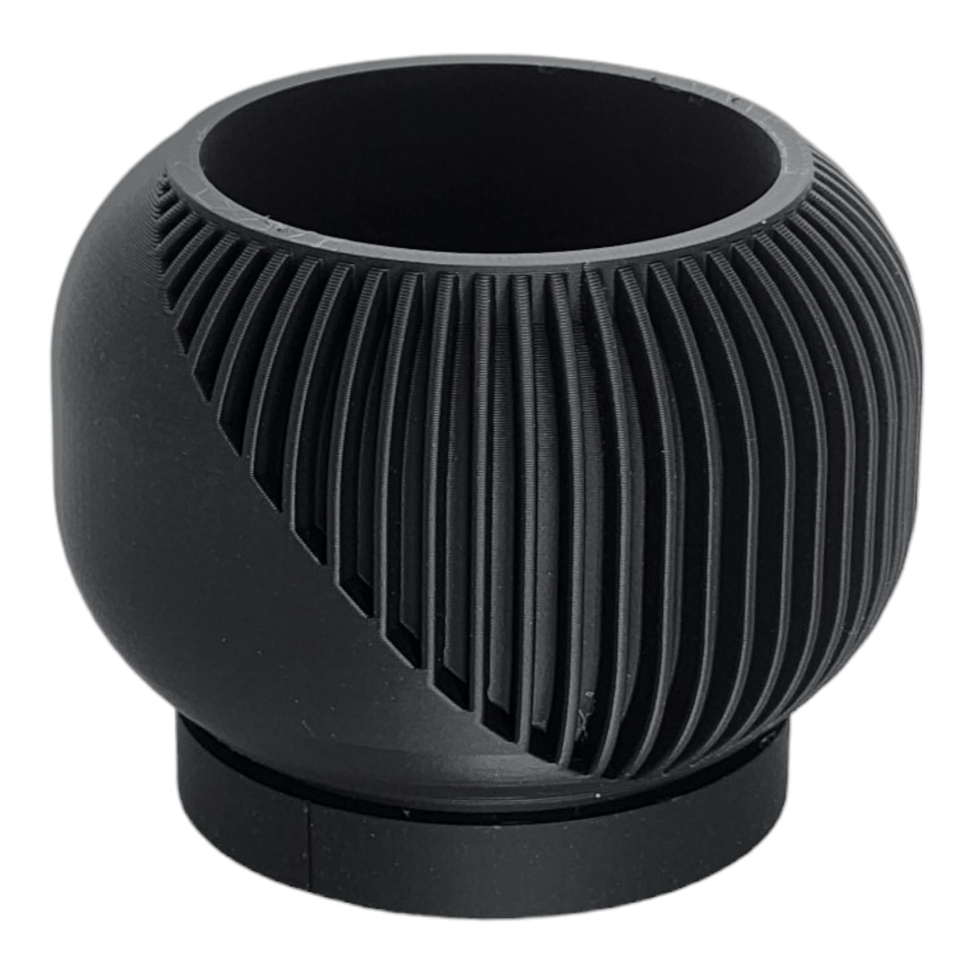 Narvo Planter Pot - Printed Dreams - 