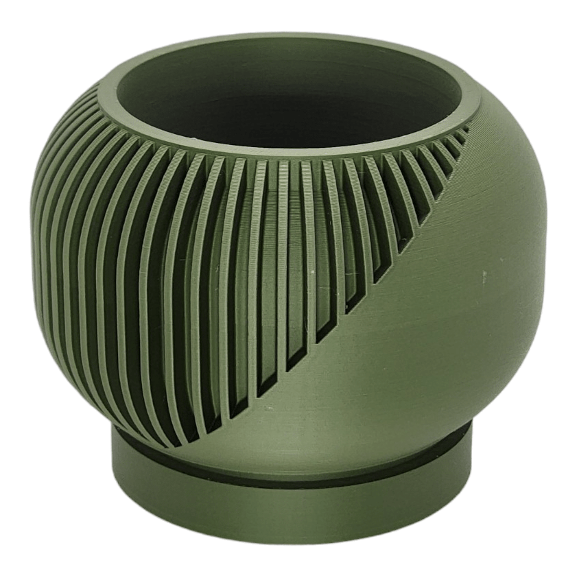 Narvo Planter Pot - Printed Dreams - 