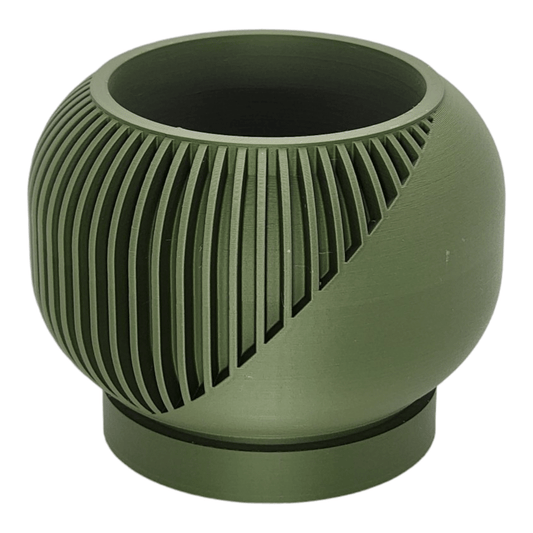 Narvo Planter Pot - Printed Dreams - 