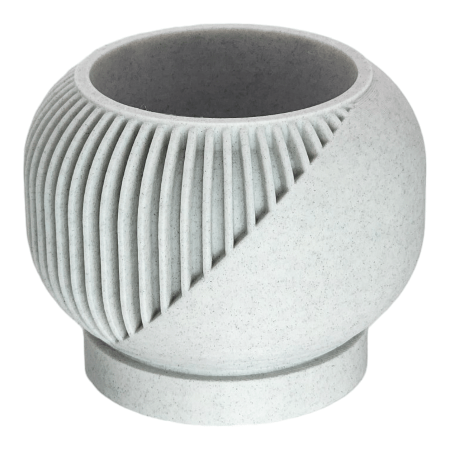 Narvo Planter Pot - Printed Dreams - 