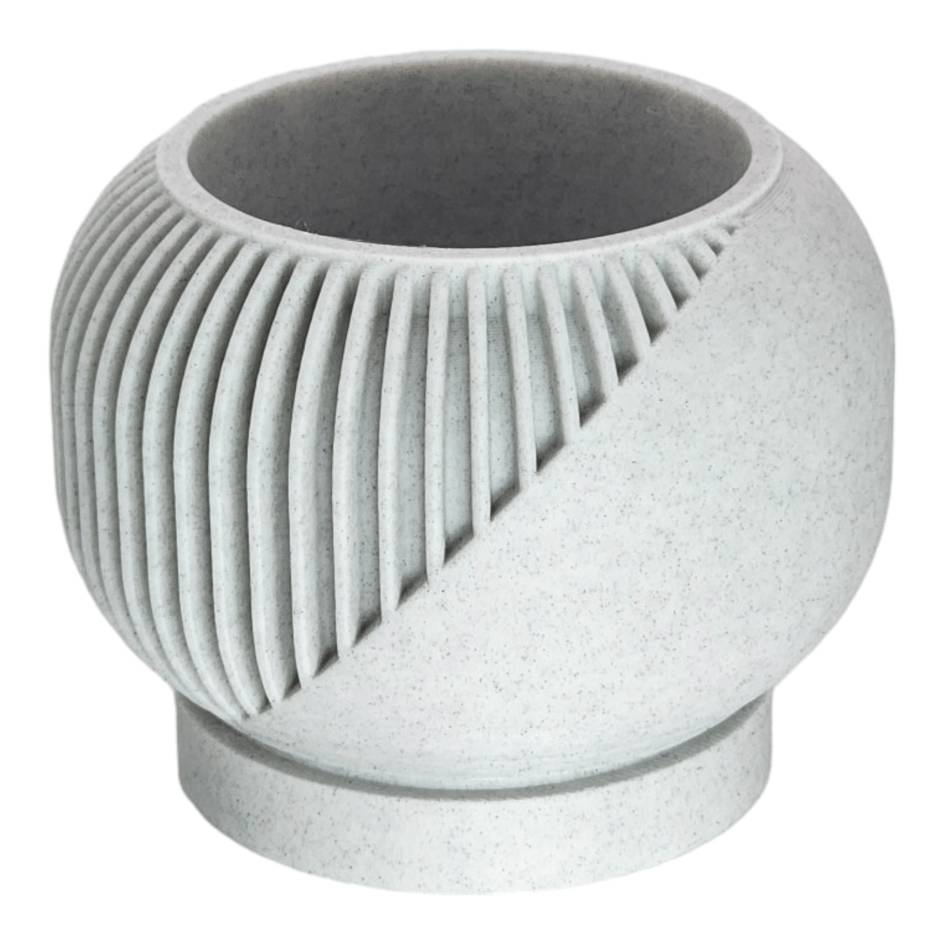 Narvo Planter Pot - Printed Dreams - 