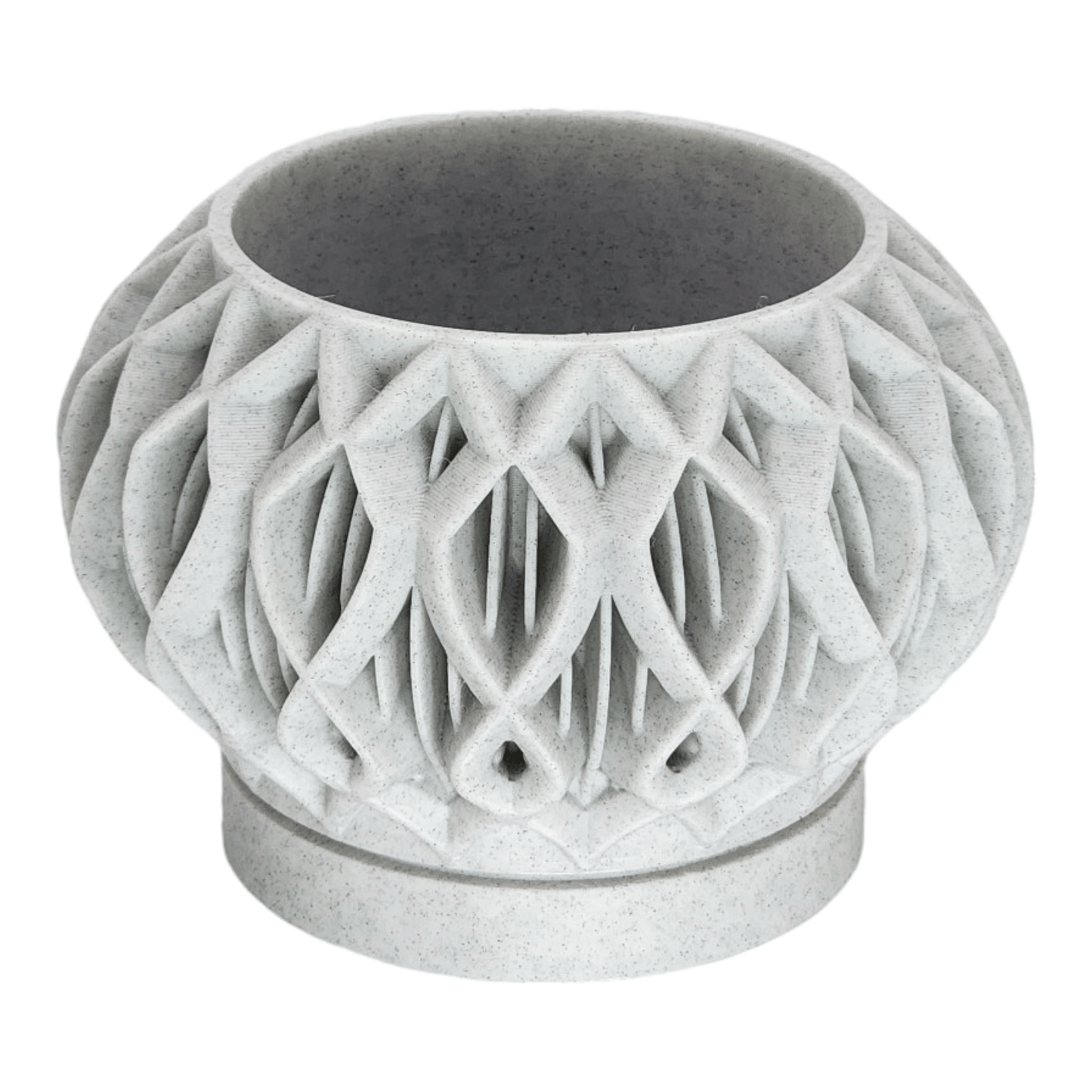 Octa Planter Pot - Printed Dreams - 