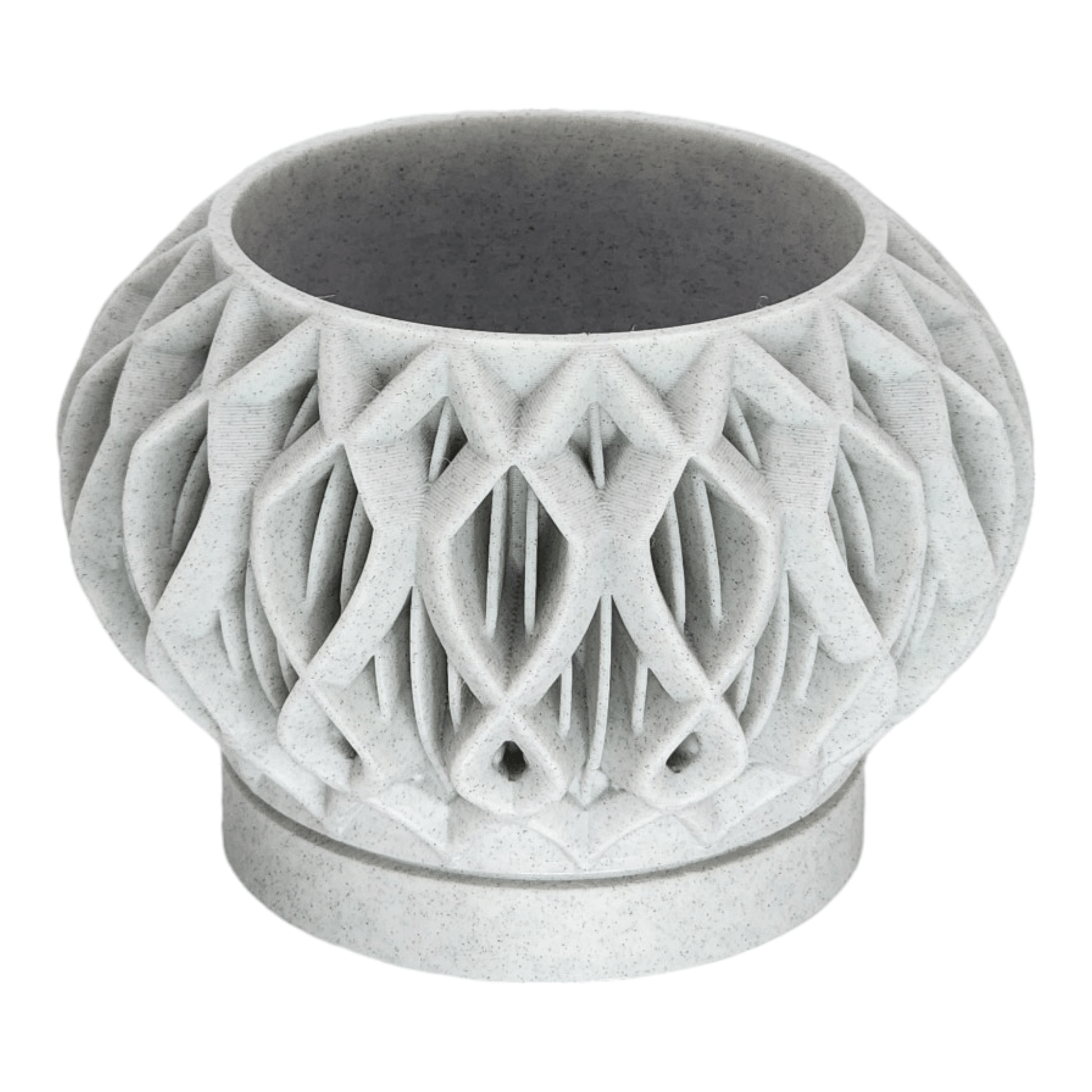 Octa Planter Pot - Printed Dreams - 