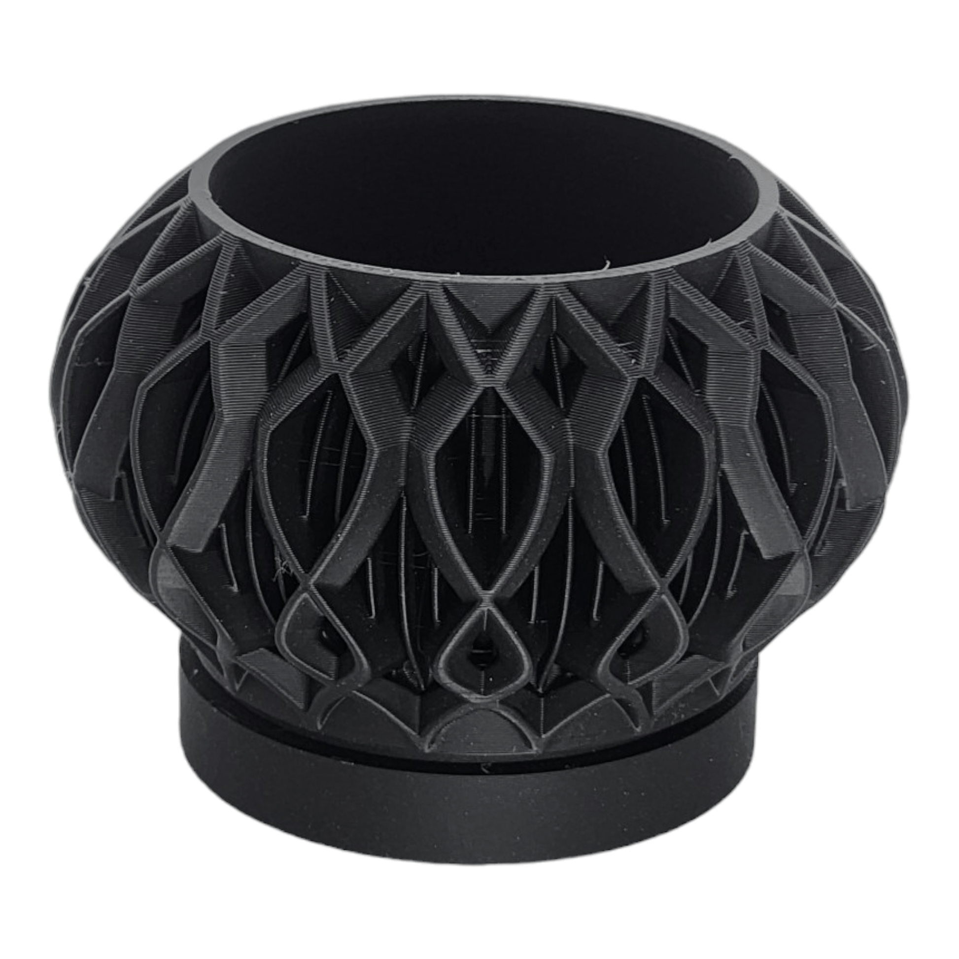 Octa Planter Pot - Printed Dreams - 