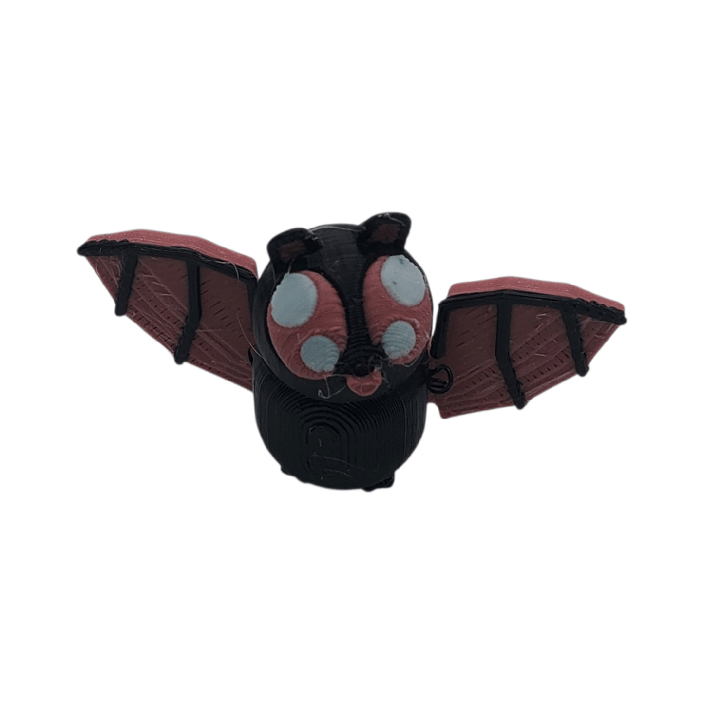 Pocket Companions: Mini Animal Figures - Printed Dreams - 