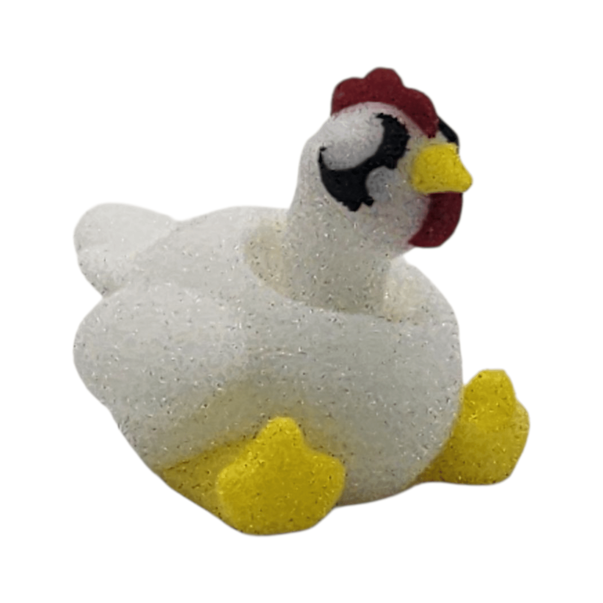 Pocket Companions: Mini Animal Figures - Printed Dreams - 