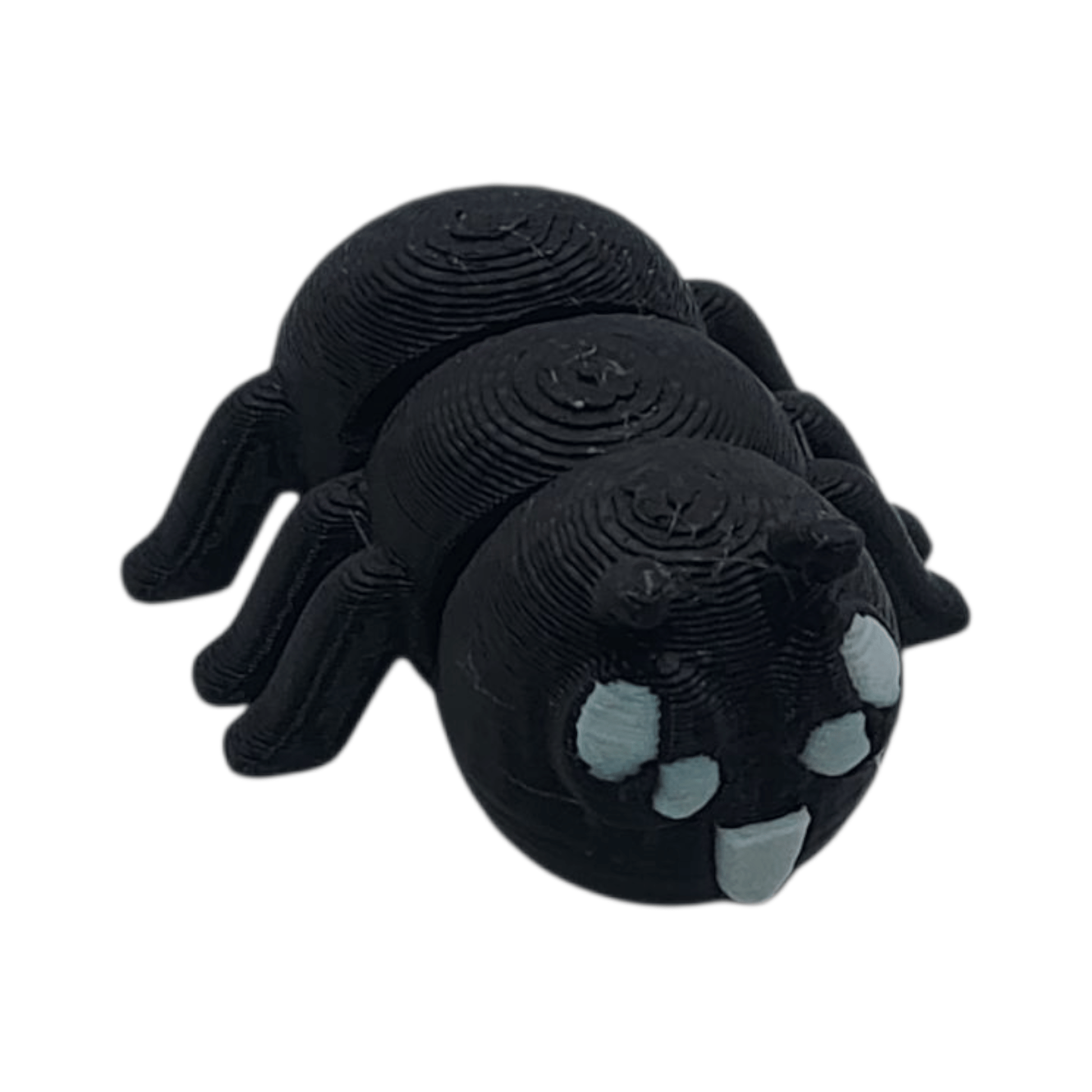 Pocket Companions: Mini Animal Figures - Printed Dreams - 