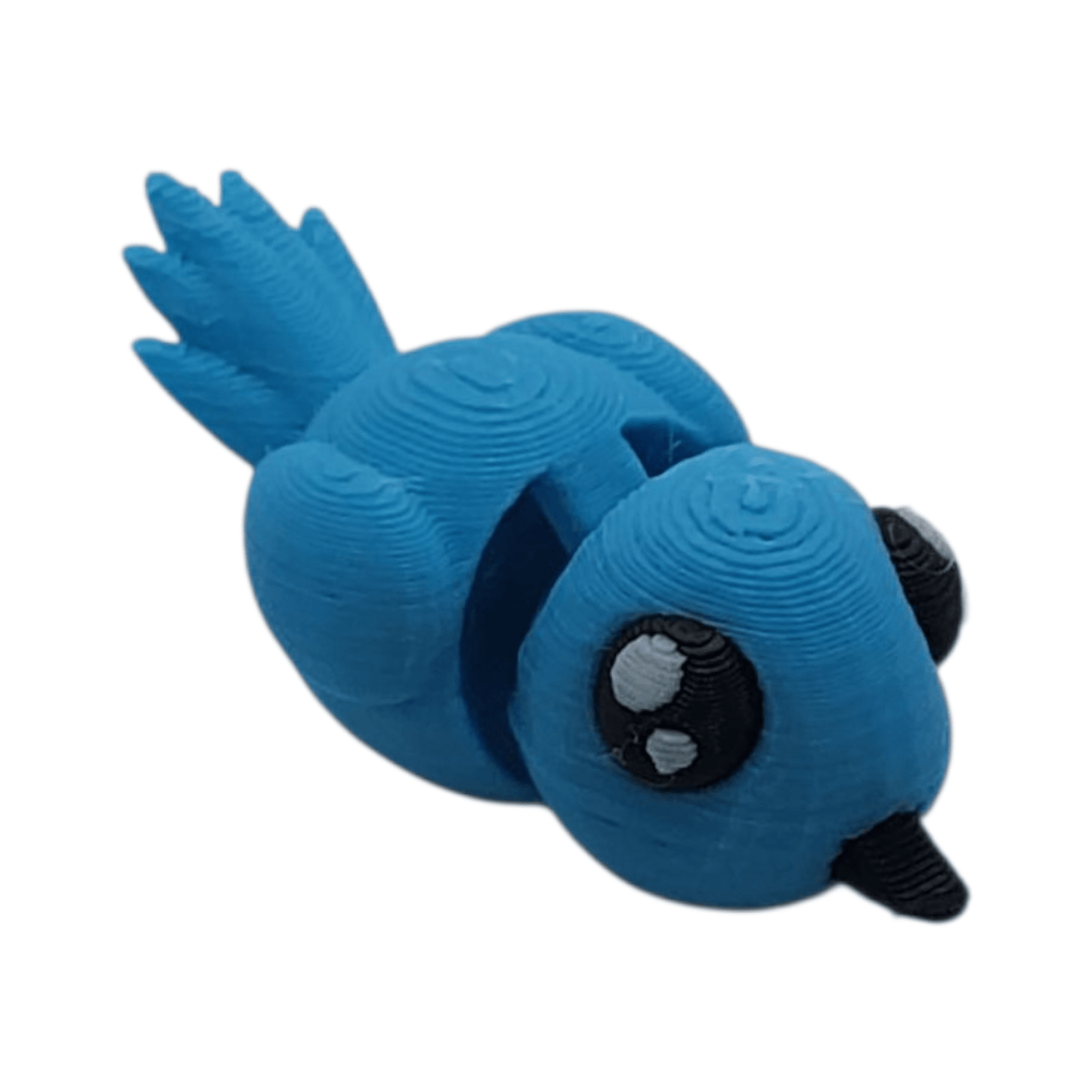 Pocket Companions: Mini Animal Figures - Printed Dreams - 