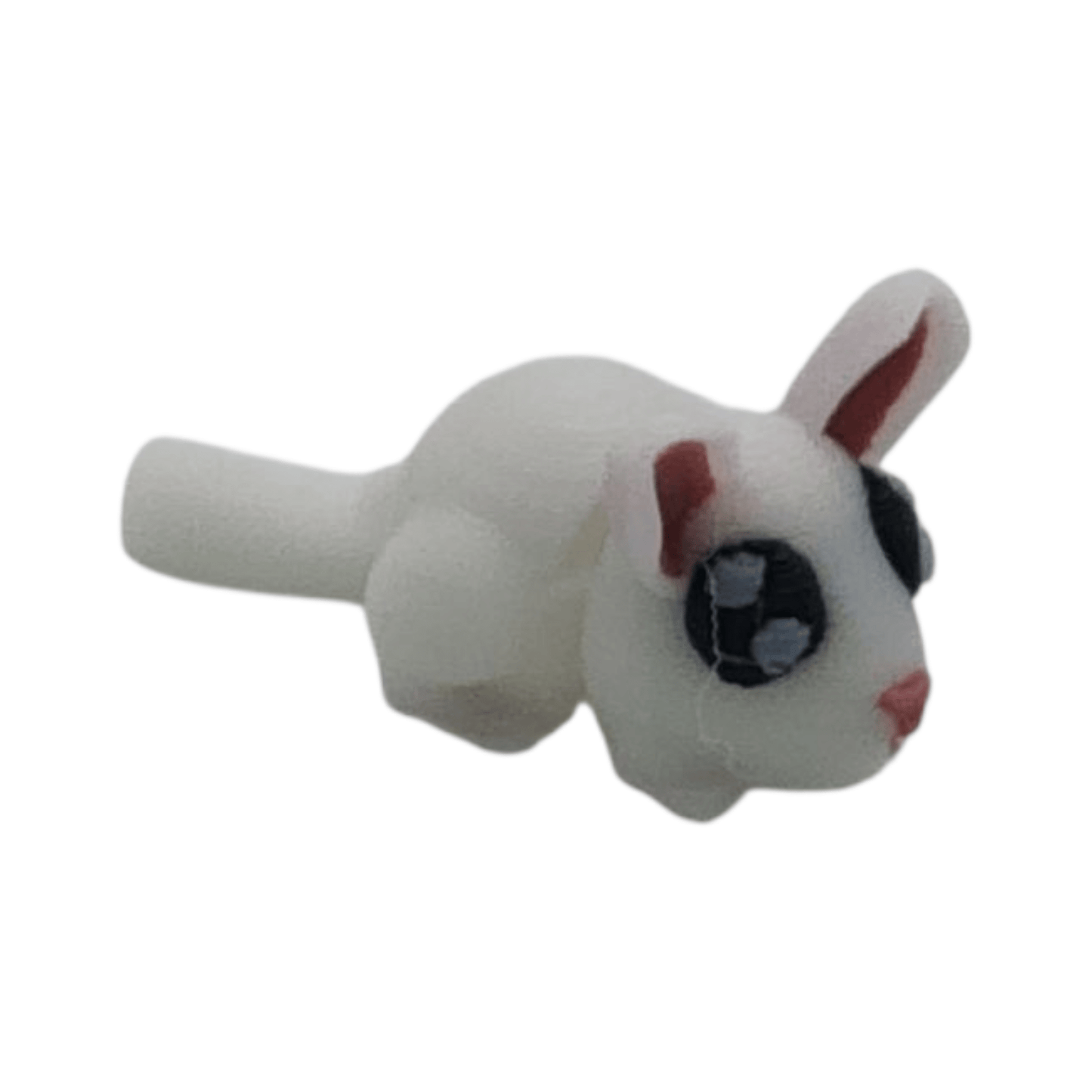 Pocket Companions: Mini Animal Figures - Printed Dreams - 