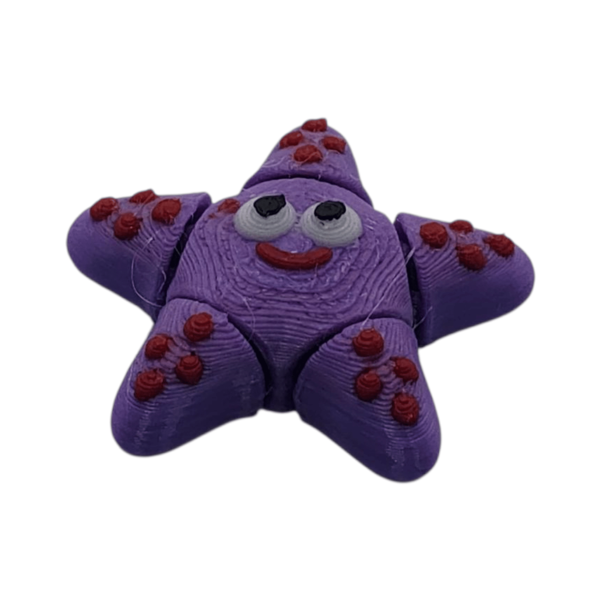 Pocket Companions: Mini Animal Figures - Printed Dreams - 