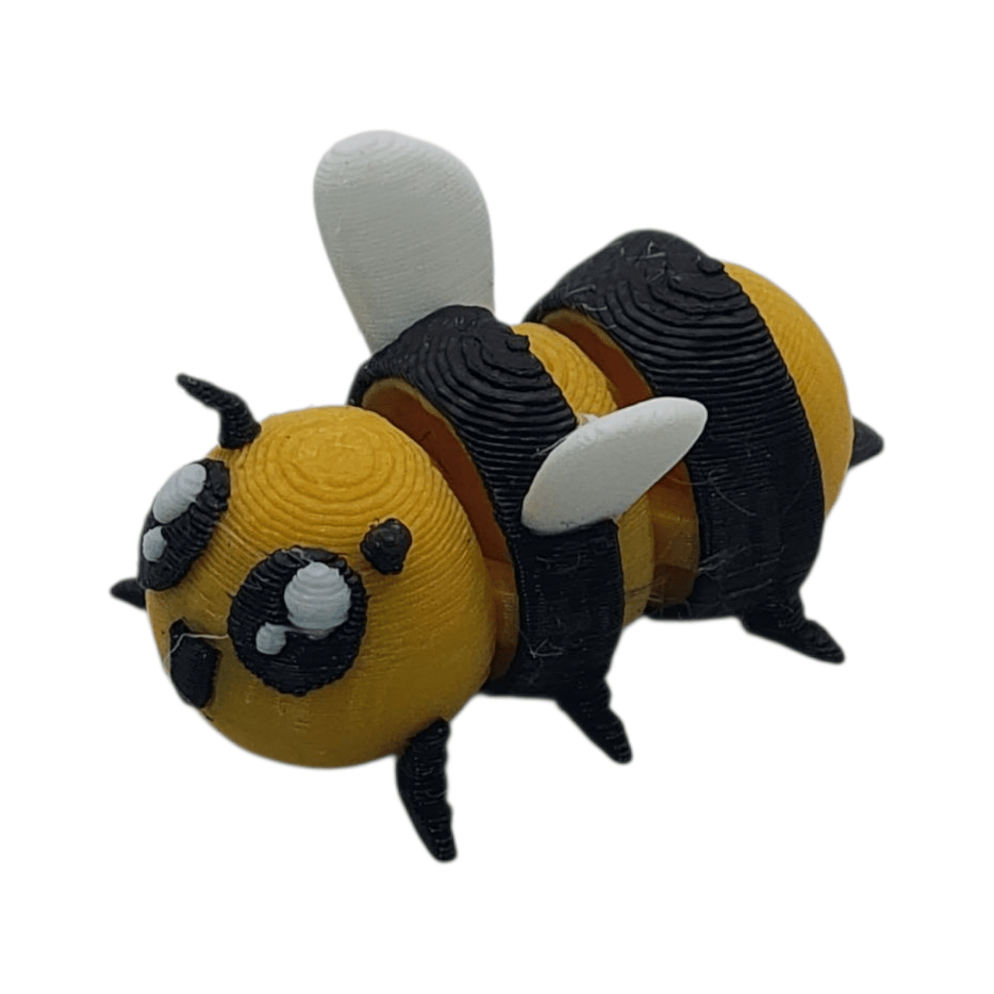 Pocket Companions: Mini Animal Figures - Printed Dreams - 