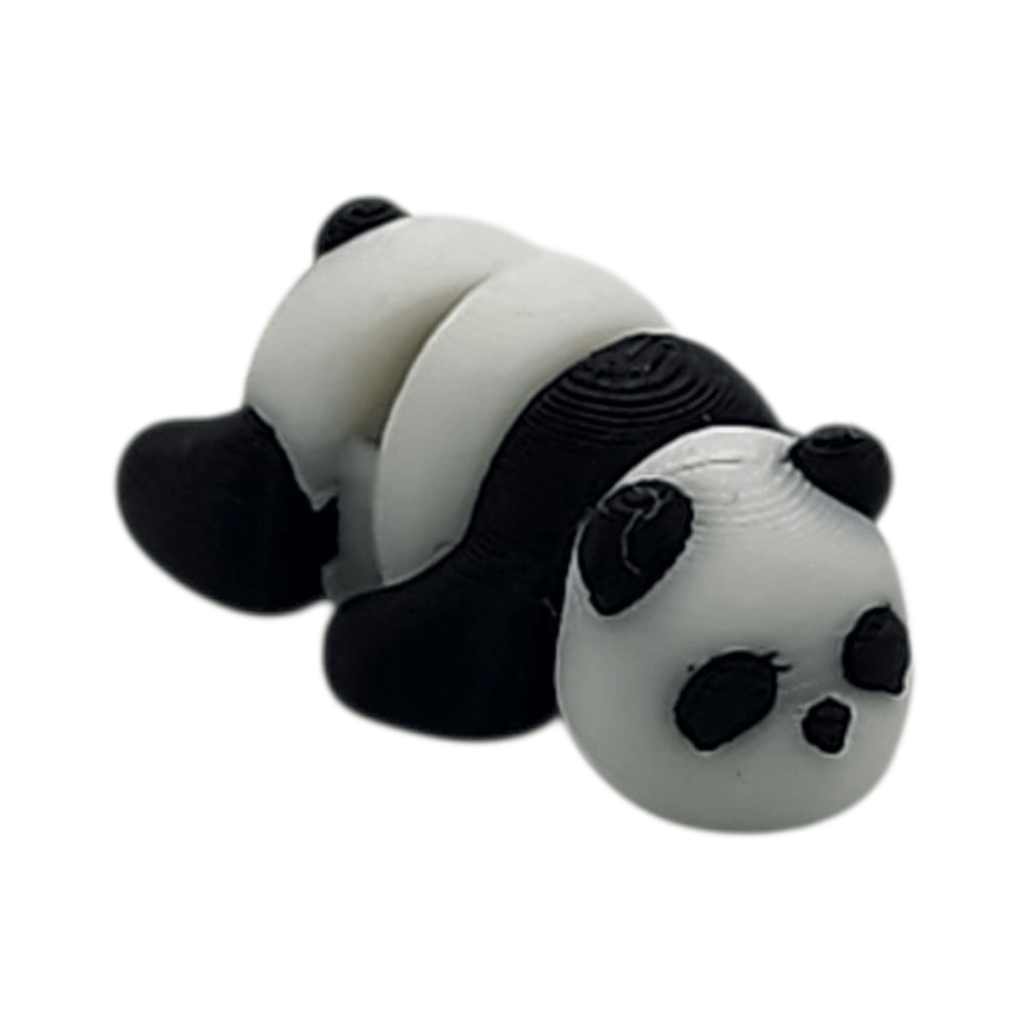 Pocket Companions: Mini Animal Figures - Printed Dreams - 