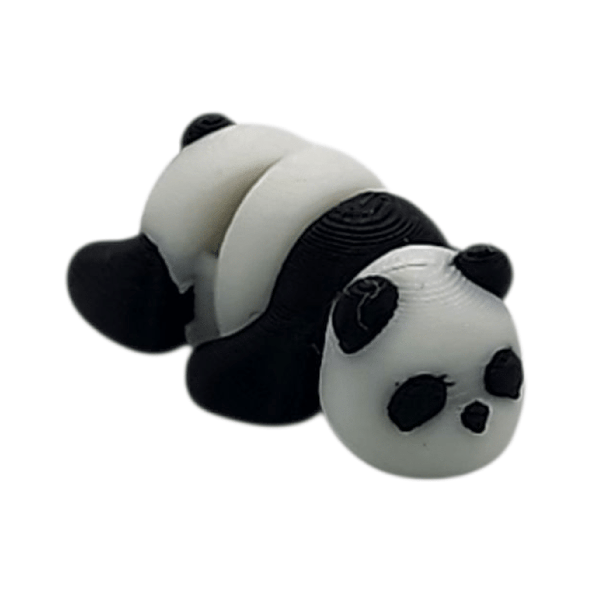 Pocket Companions: Mini Animal Figures - Printed Dreams - 