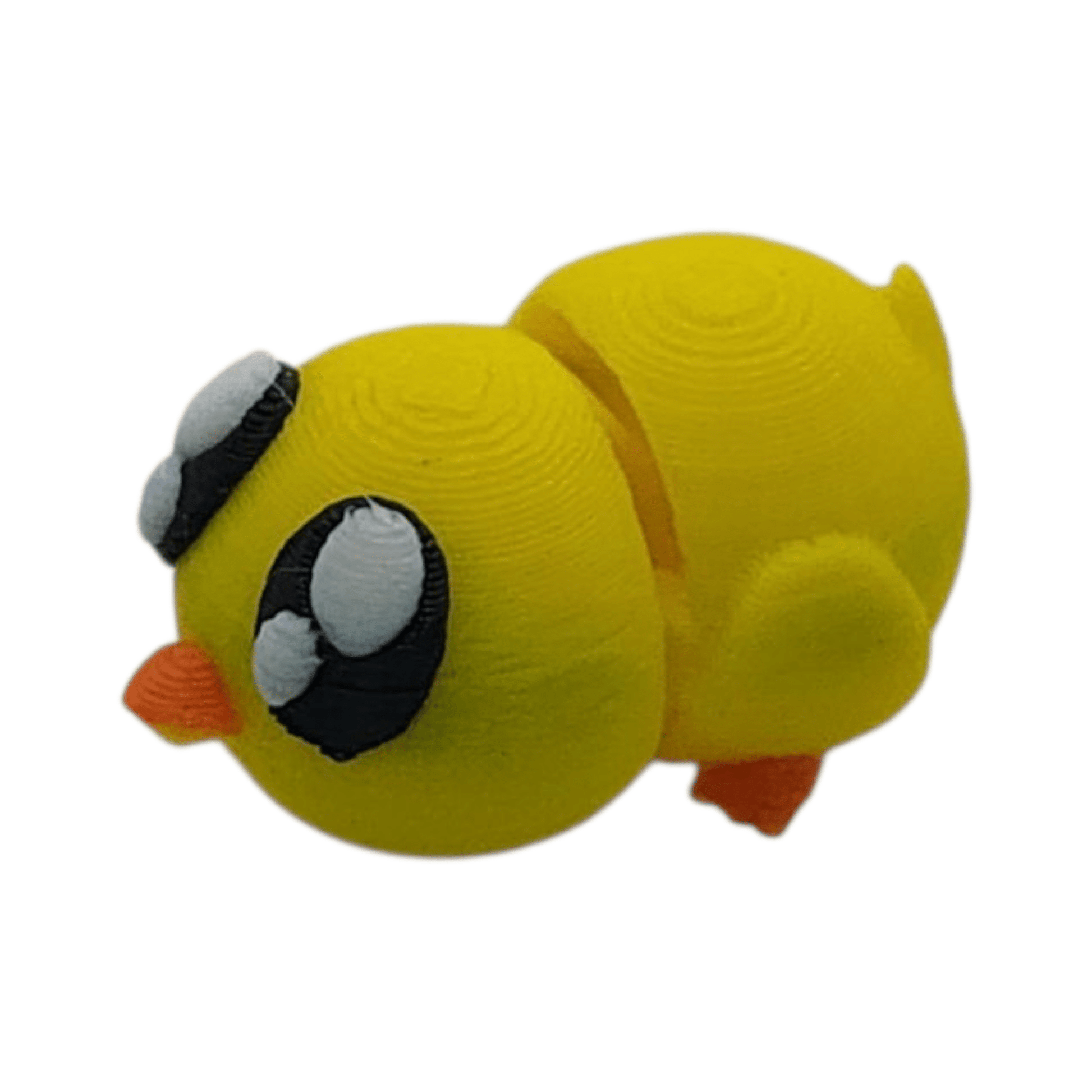 Pocket Companions: Mini Animal Figures - Printed Dreams - 