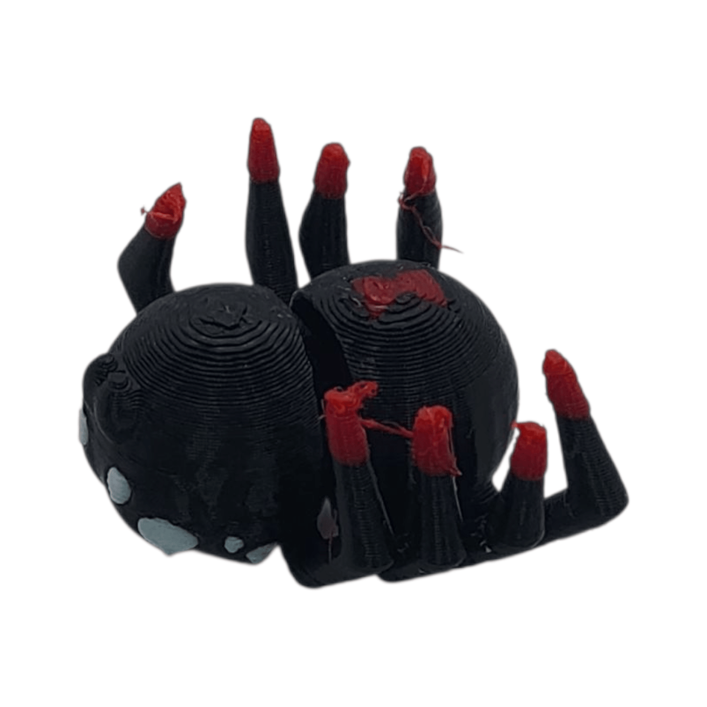 Pocket Companions: Mini Animal Figures - Printed Dreams - 