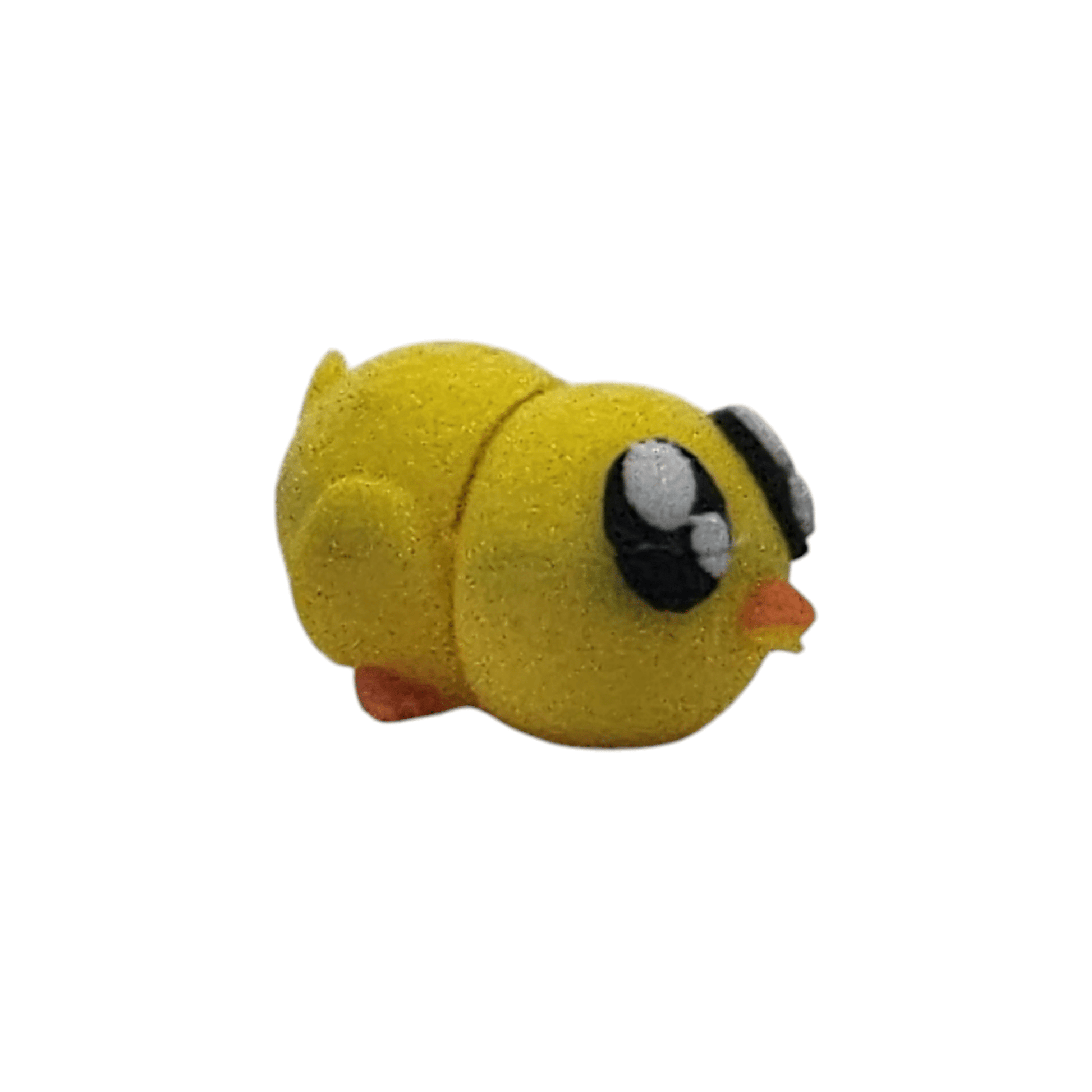 Pocket Companions: Mini Animal Figures - Printed Dreams - 