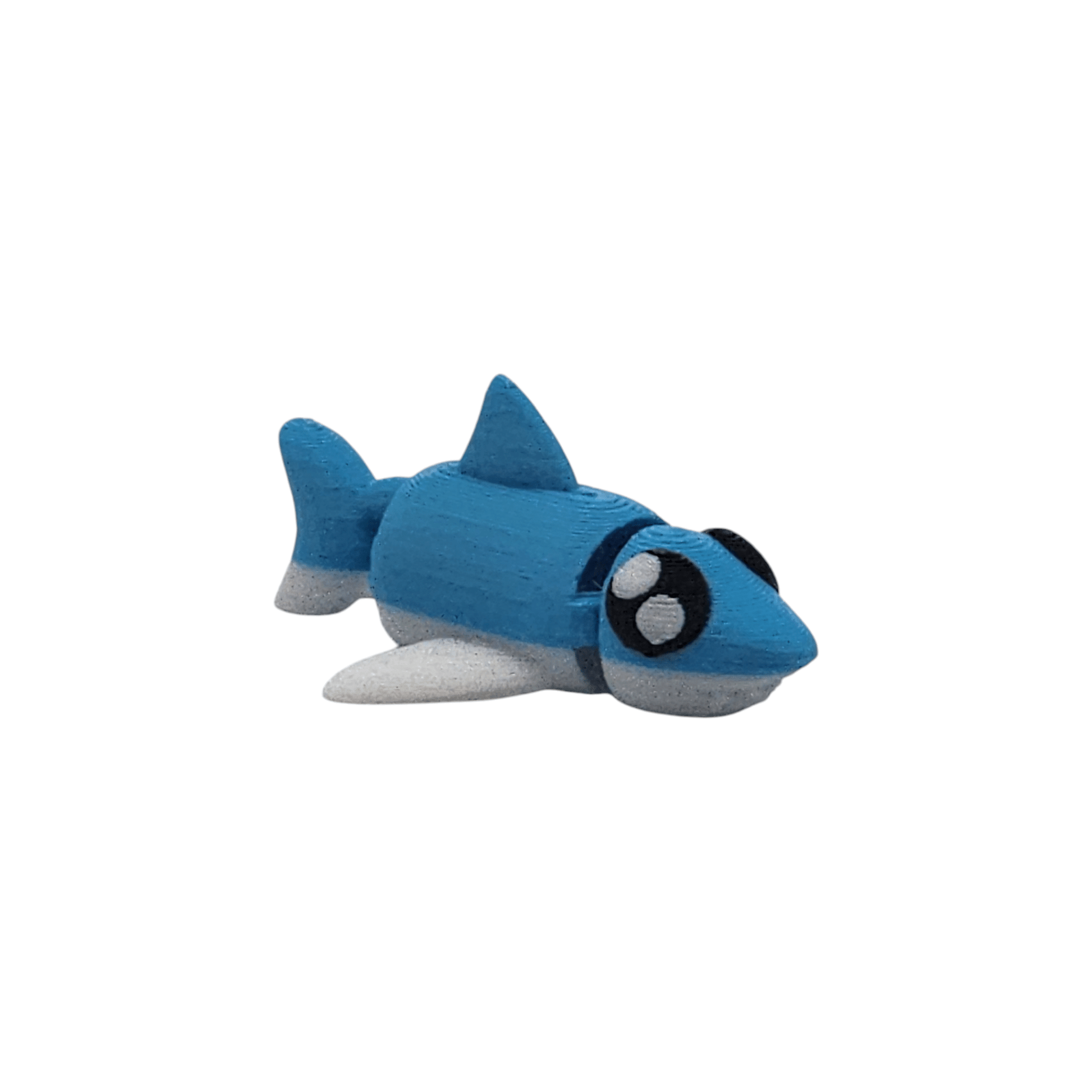 Pocket Companions: Mini Animal Figures - Printed Dreams - 