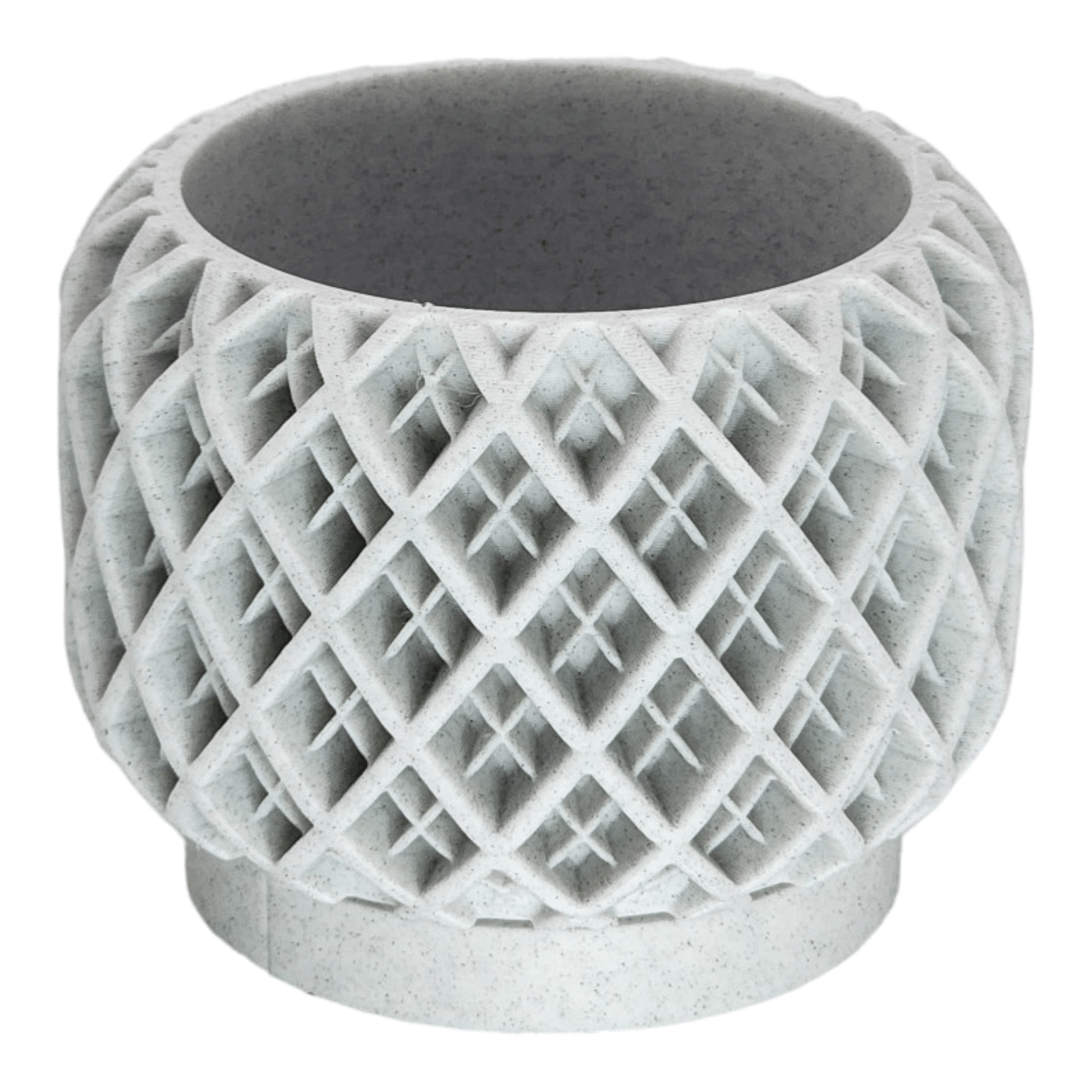 Torio Planter Pot - Printed Dreams - 