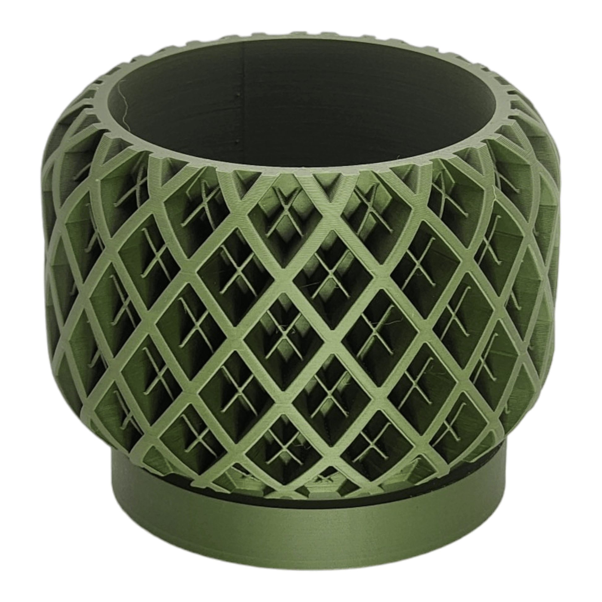 Torio Planter Pot - Printed Dreams - 