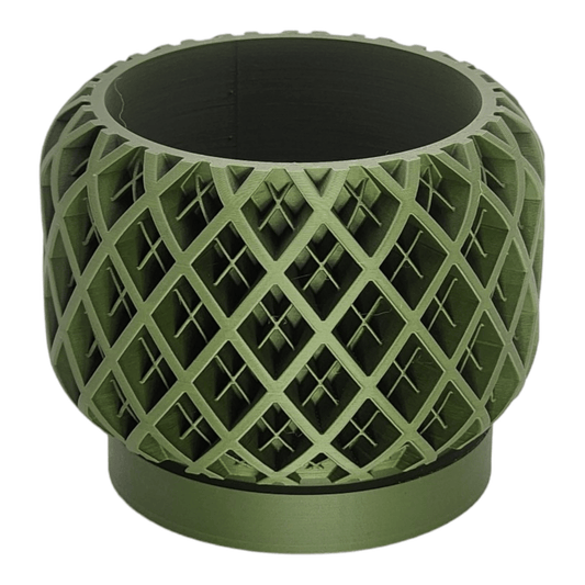 Torio Planter Pot - Printed Dreams - 